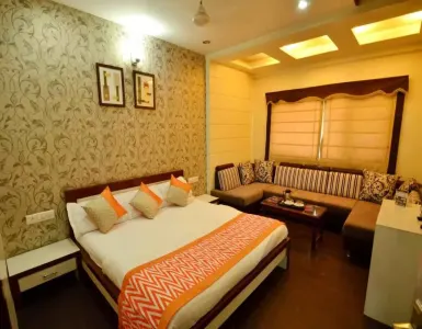 Bhawar Kua Call Girls