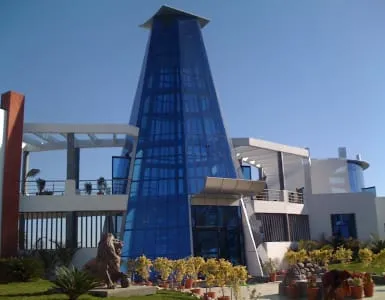 Silicon City escorts